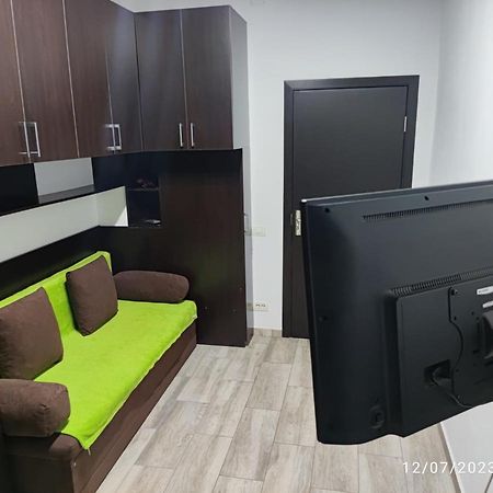 Christie'S 2 Central Apartment Bukurešť Exteriér fotografie