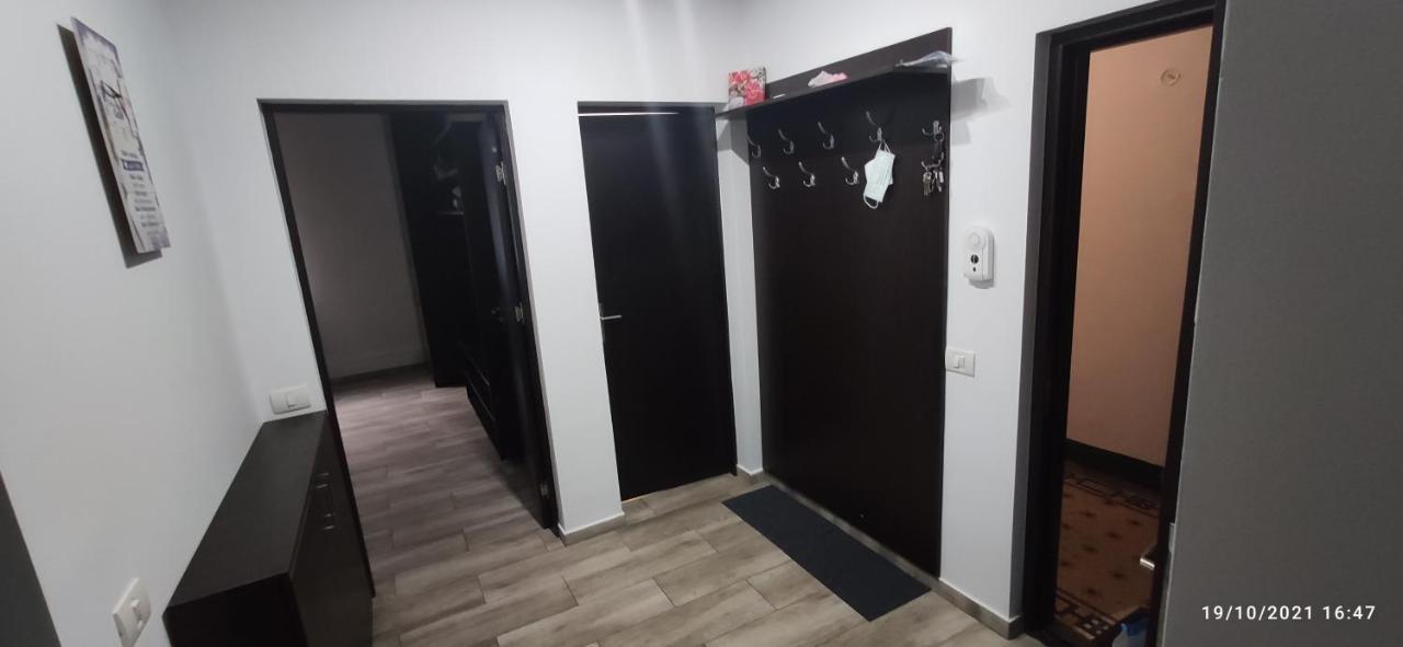 Christie'S 2 Central Apartment Bukurešť Exteriér fotografie