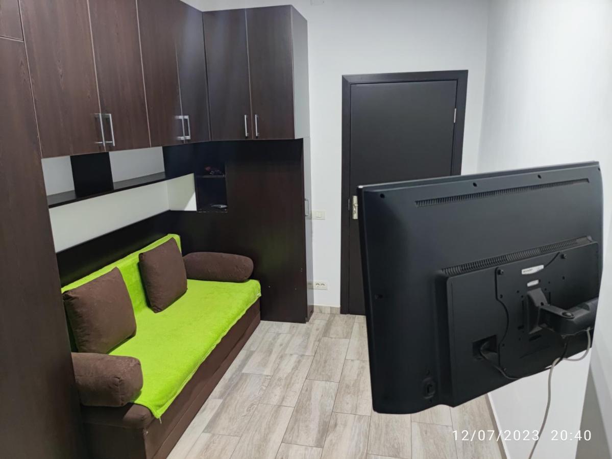 Christie'S 2 Central Apartment Bukurešť Exteriér fotografie